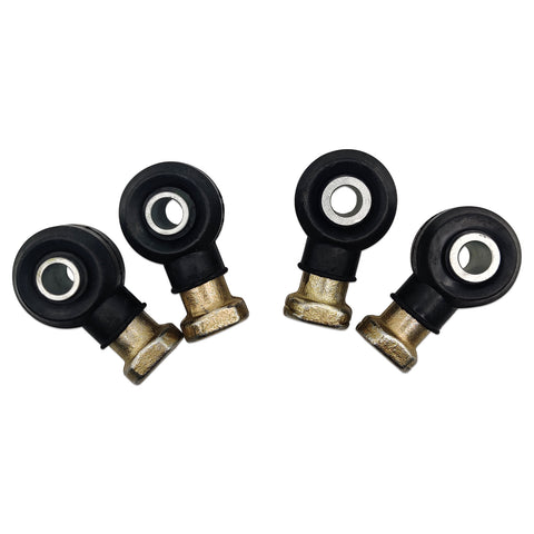 2 Set Ball Joint Tie Rod End A and B Fit For Linha