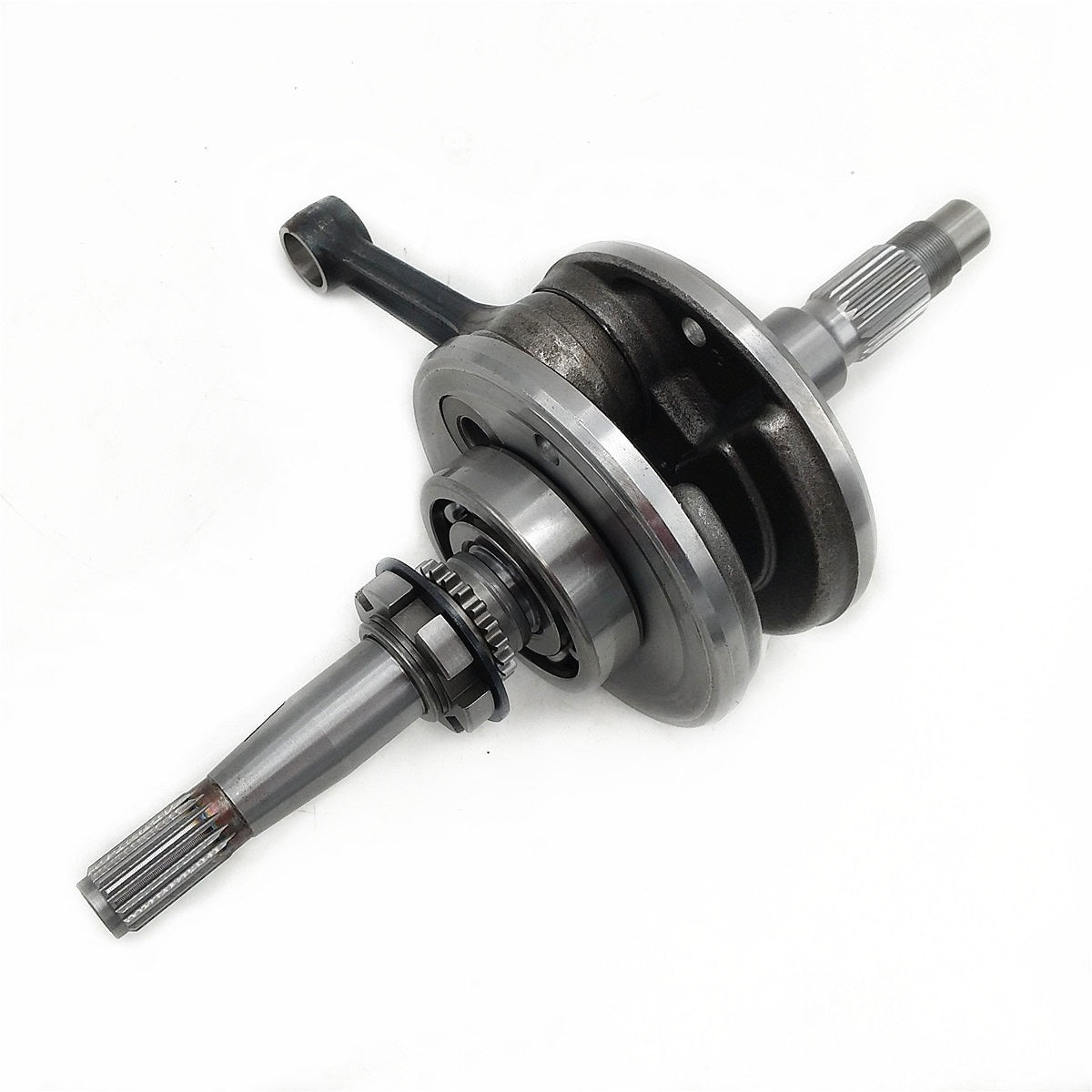 Crankshaft Assembly for Hisun Engine ATV UTV 400cc