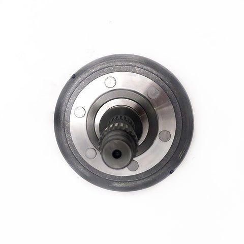 For HL Clutch Housing Cover for CF500 500 X5 U5 CF