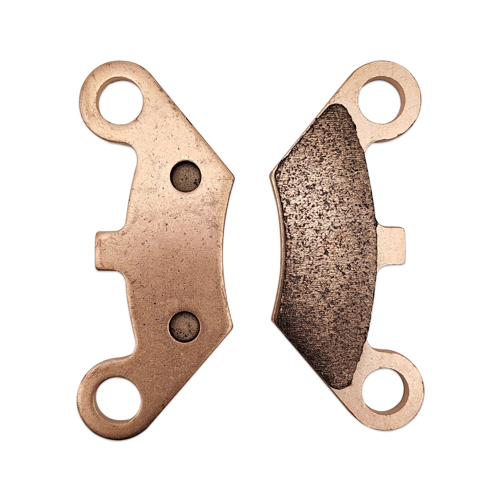 Front Brake Pad Compatible with CF500 500cc 188 AT