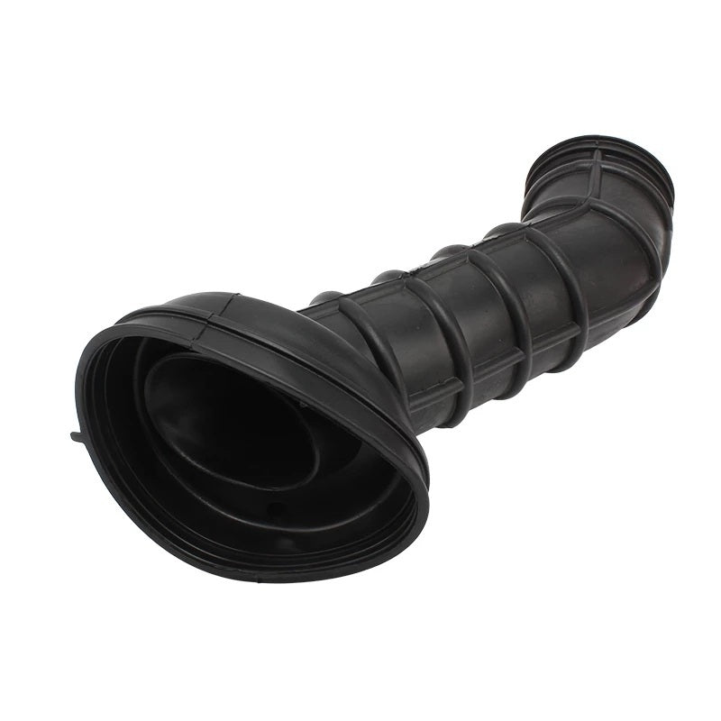 Motorcycle Air Intake Tube Induction Pipe Fit For 