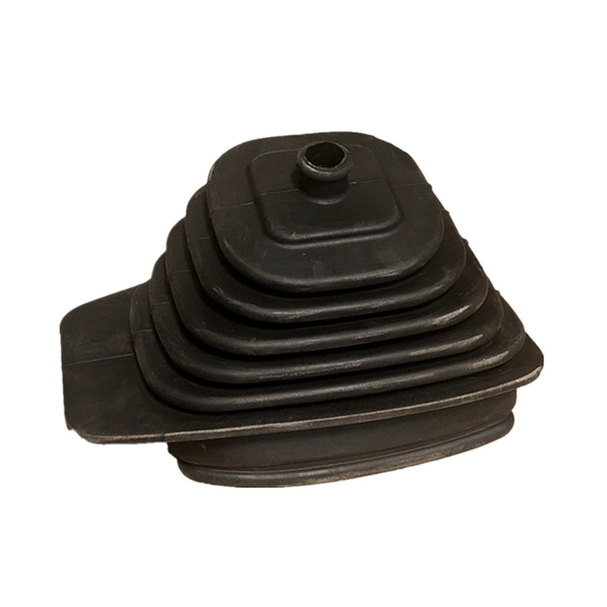 For Hisun 500 700 Rubber Dust Cover Shifter Compat