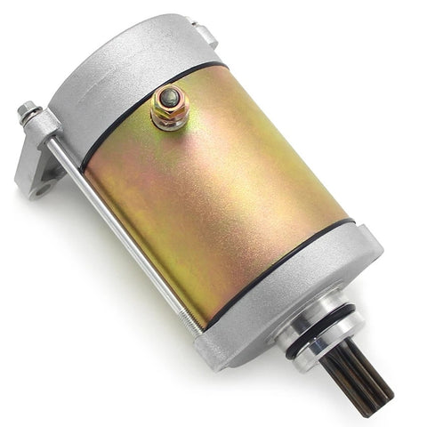 Electric Starter Motor Starting For CF Moto ZForce