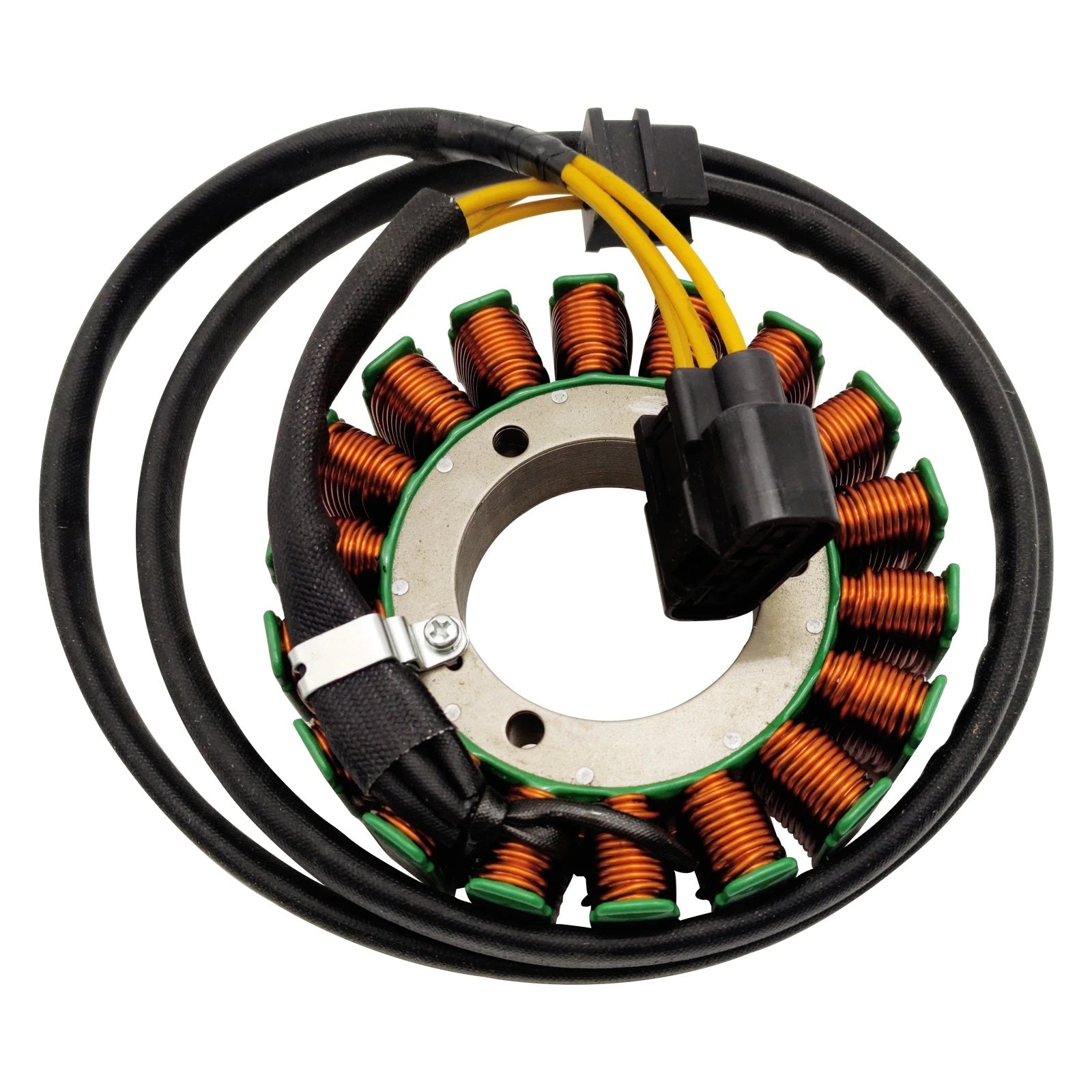 High-Power 18 Pole Stator Coil for MAGNETO ASSY fo