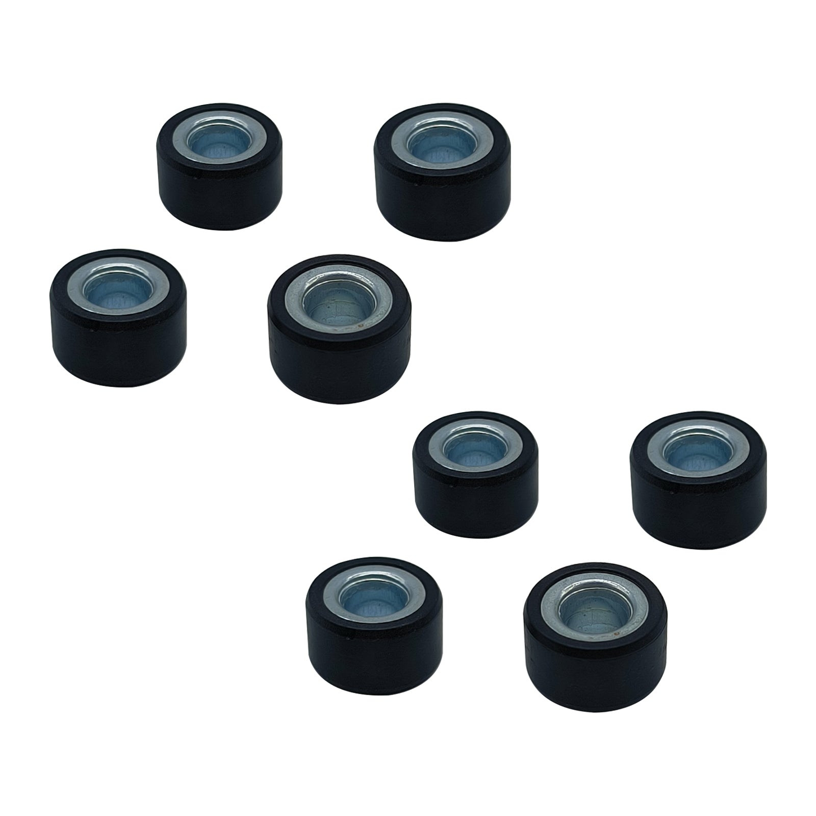 8PCS Variator Roller Weight ATV 300B 2.3.10.2030LU