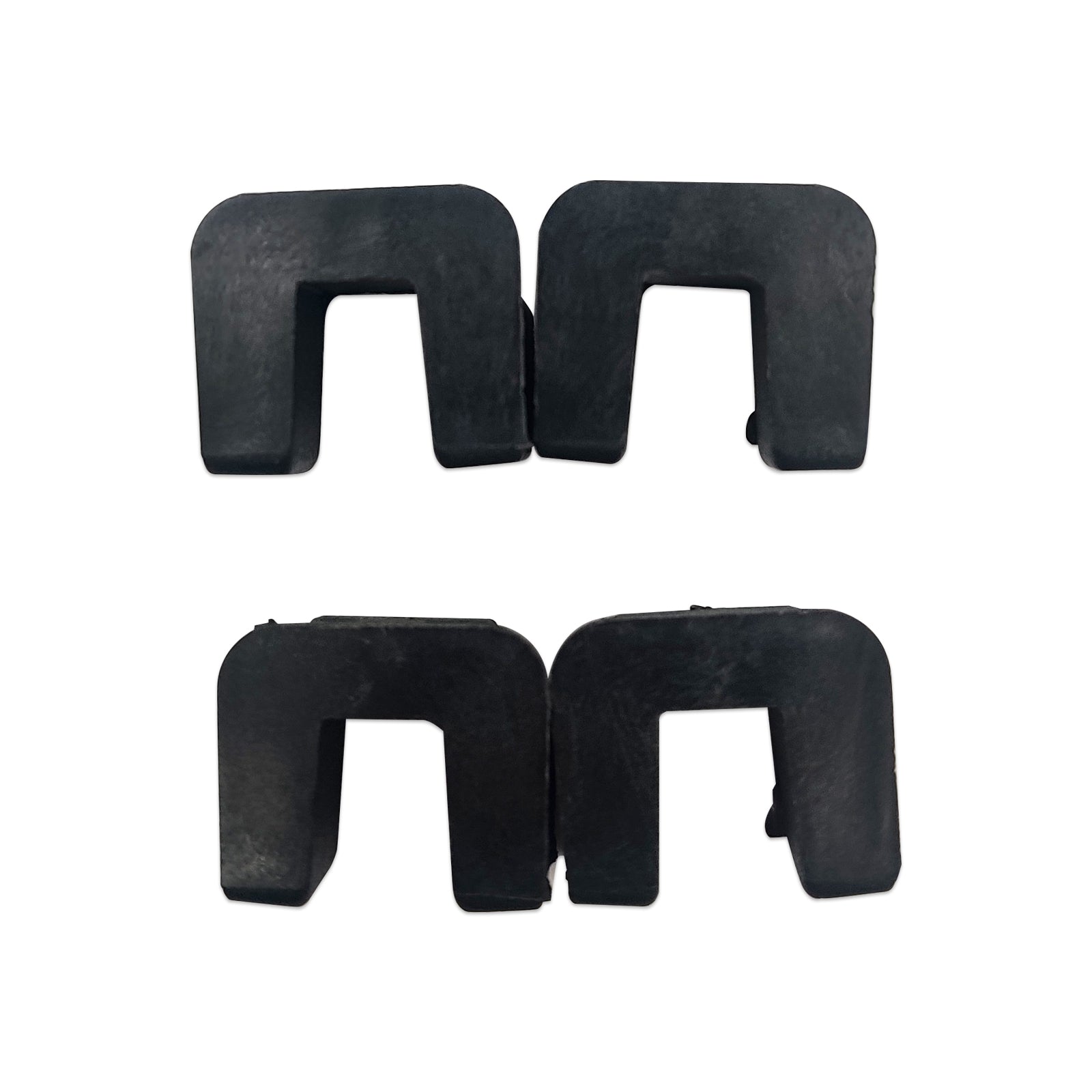 4pcs Slider Rubber Cushion For Linhai 260 300 400 