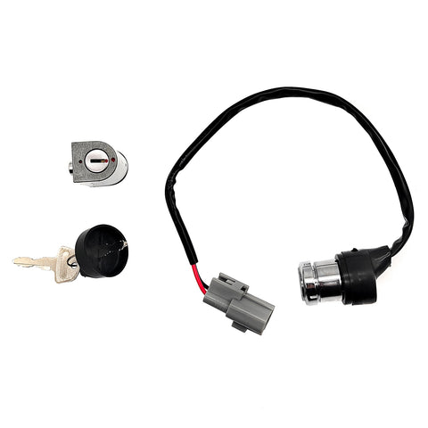 Ignition Switch Key Switch For 400CC CF CF400 ATV 