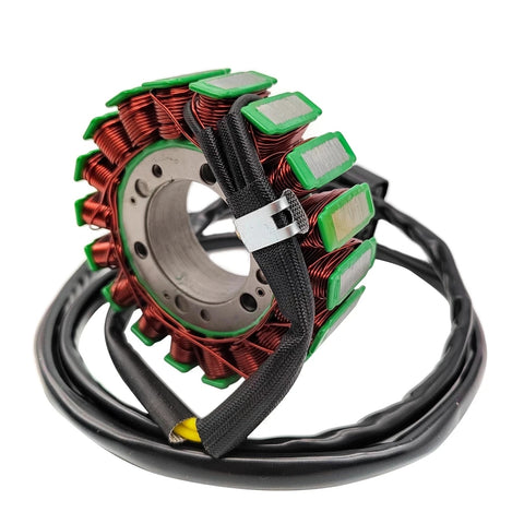 Magneto Stator Coil Assembly for SS ATV Guepard 65