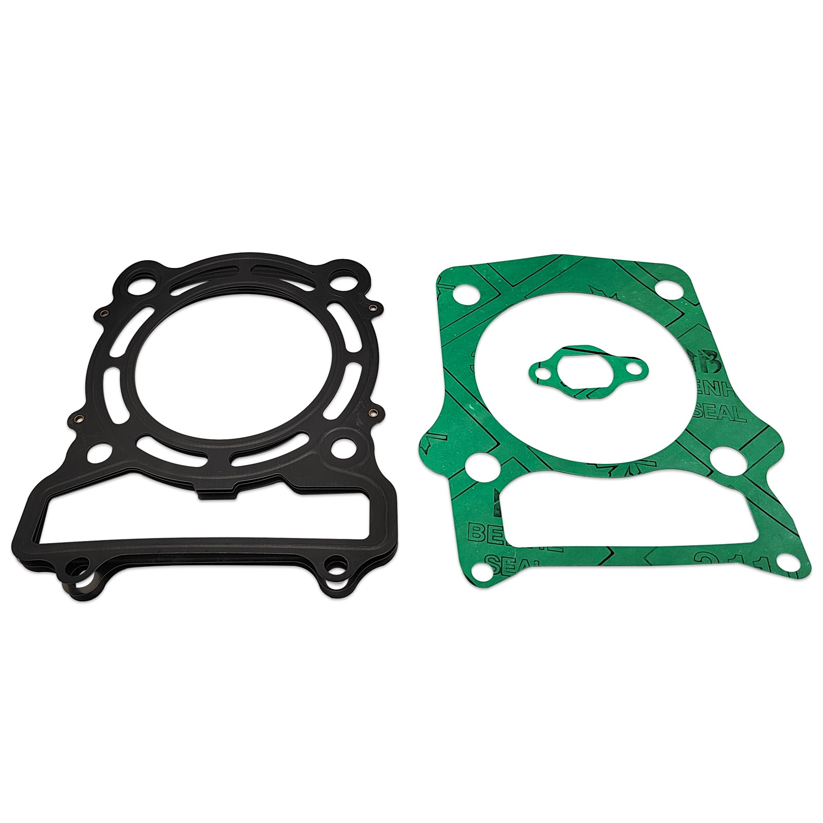 Gasket, Cylinder Head, Cylinder Base, Tensioner fo