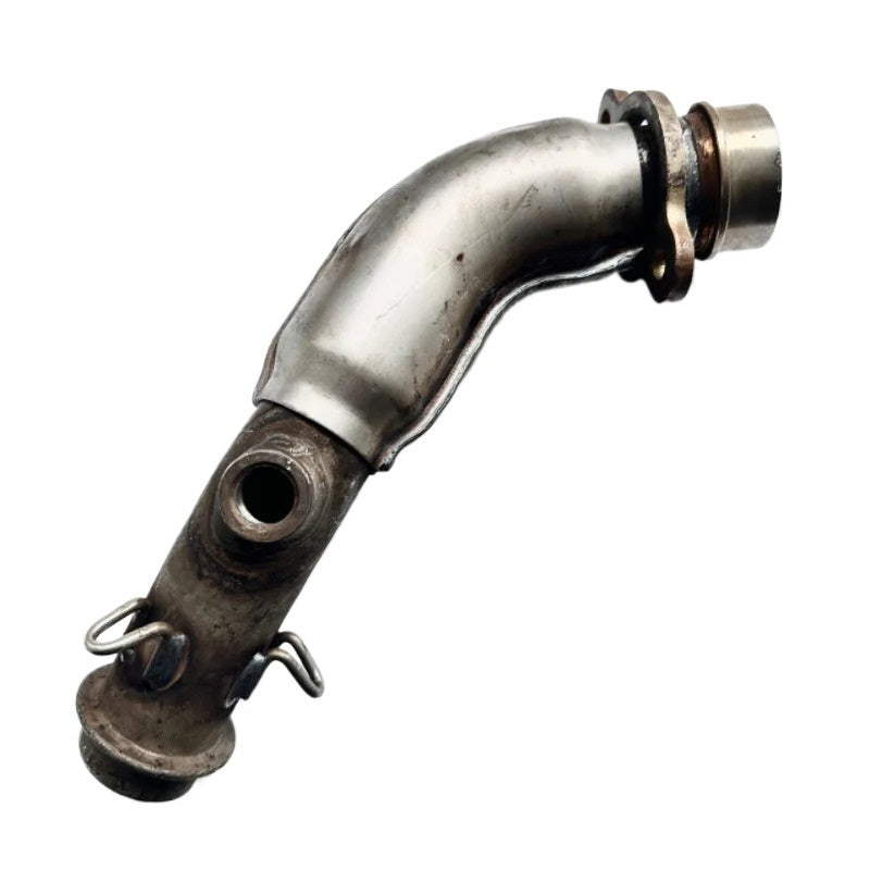 Exhaust Pipe Hisun EFI UTV500, Compatible with His