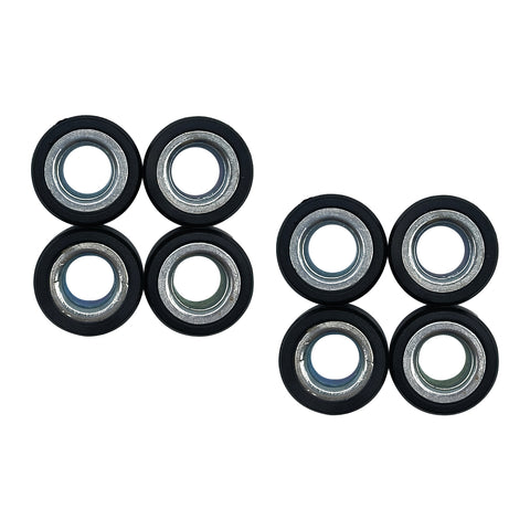 8PCS Variator Roller Weight ATV 300B 2.3.10.2030LU