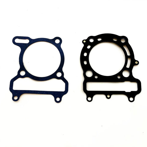 Cylinder Piston Gasket Top End Kit Linhai 260 UTV 