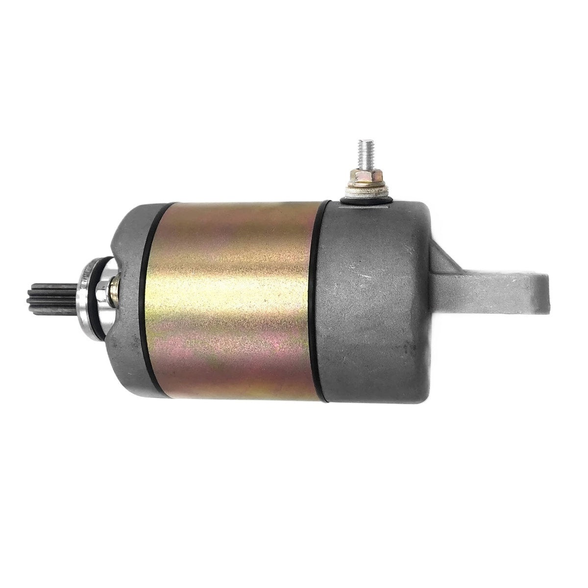 Starter Motor LINHAI 260cc 300cc ATV BMS MOTOR SPO