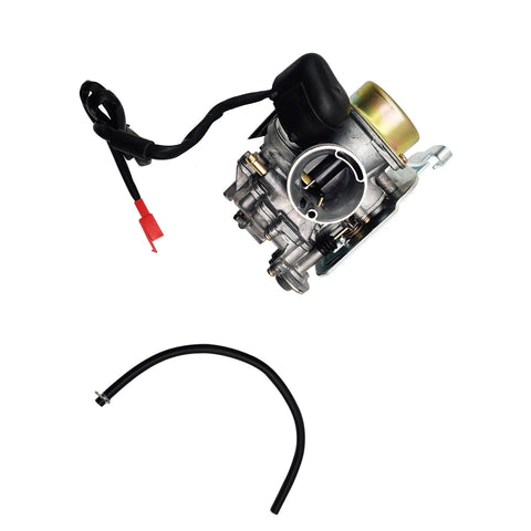 Pull-up Carburetor Linhai 300 ATV QUAD GO KART 233