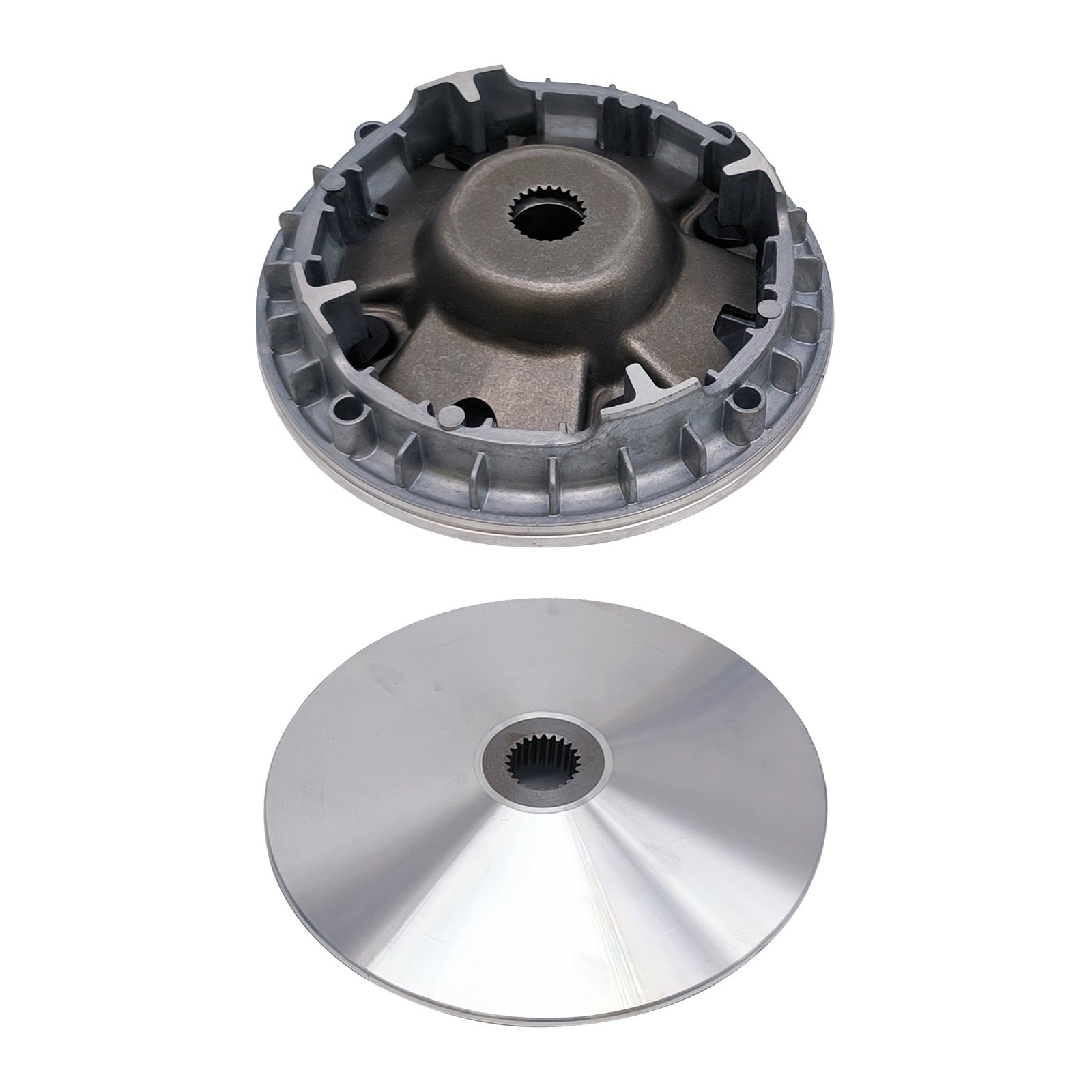 For CF Variator Clutch Kit Primary Sheave for CF 5