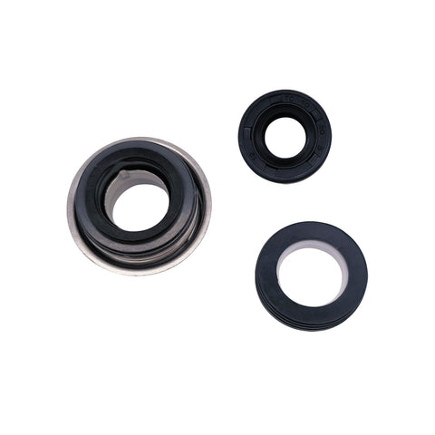 Water Pump Water Seal & Oil Seal Set for 250cc wat