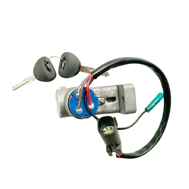 Hisun HS250UTV HS1000UTV Ignition Switch Hisun HS 