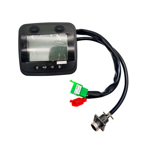 LCD Speedometer Meter Assembly for Linhai 300 300c