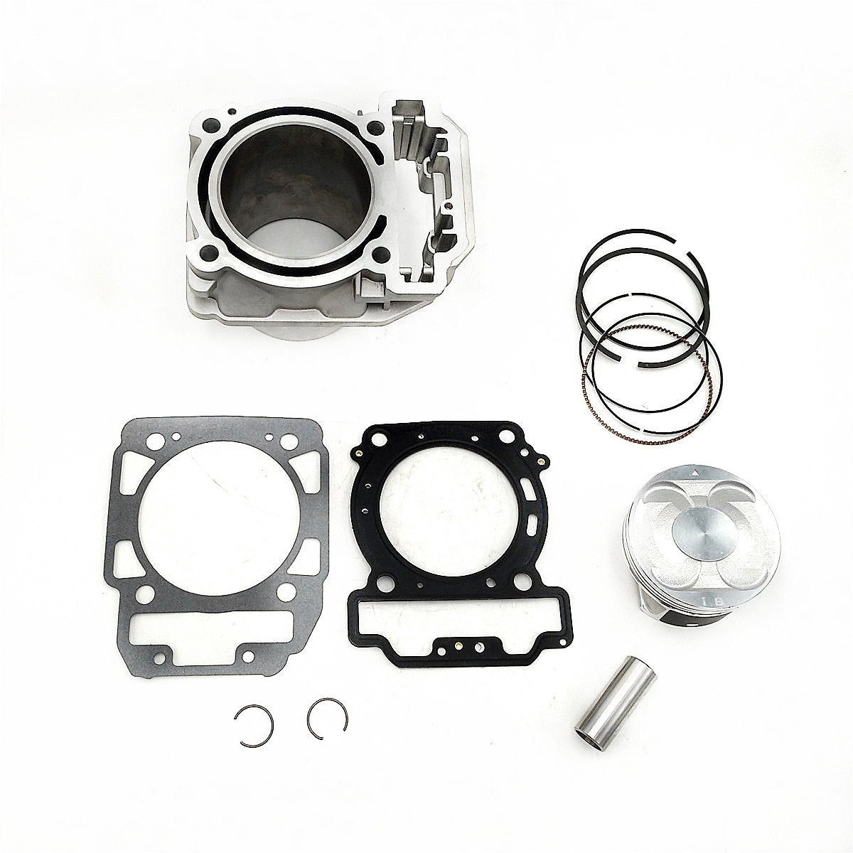 CF800 Cylinder Kit for CF Uforce Zforce 800cc CF80