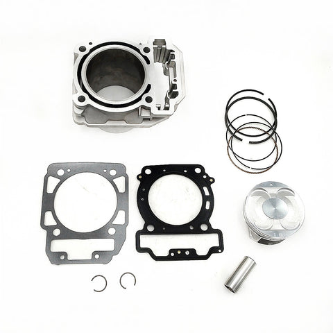 CF800 Cylinder Kit for CF Uforce Zforce 800cc CF80