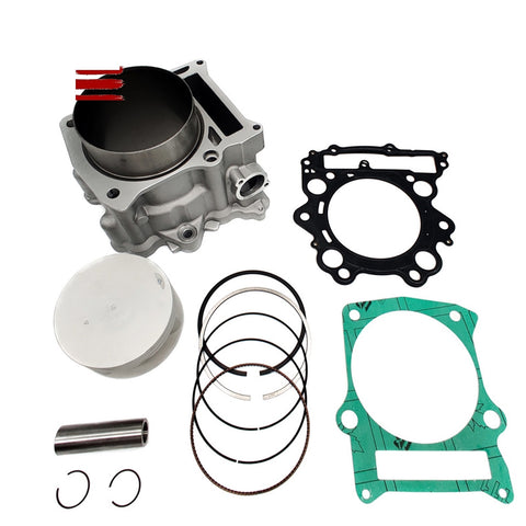 For HISUN HS750cc HS 750 Cylinder Assy Piston Kit 