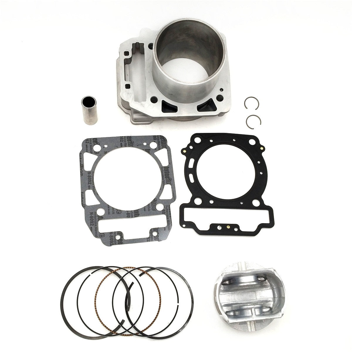 CF800 Cylinder Kit for CF Uforce Zforce 800cc CF80