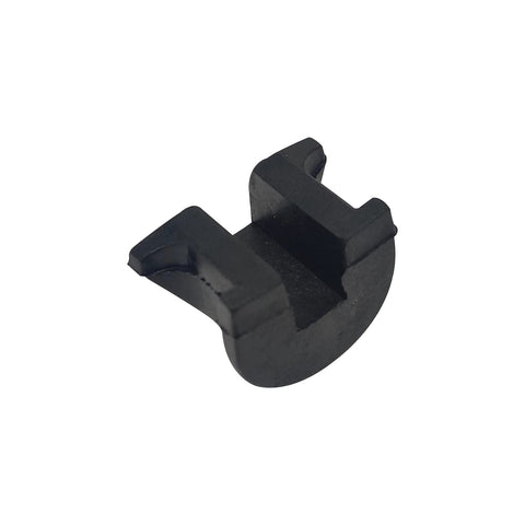 4PC Rubber Cushion Slider For CF 500 500CC CF188 C