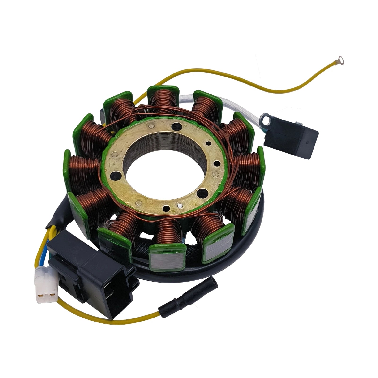 Magnetic Generator Stator Coil Compatible with 192