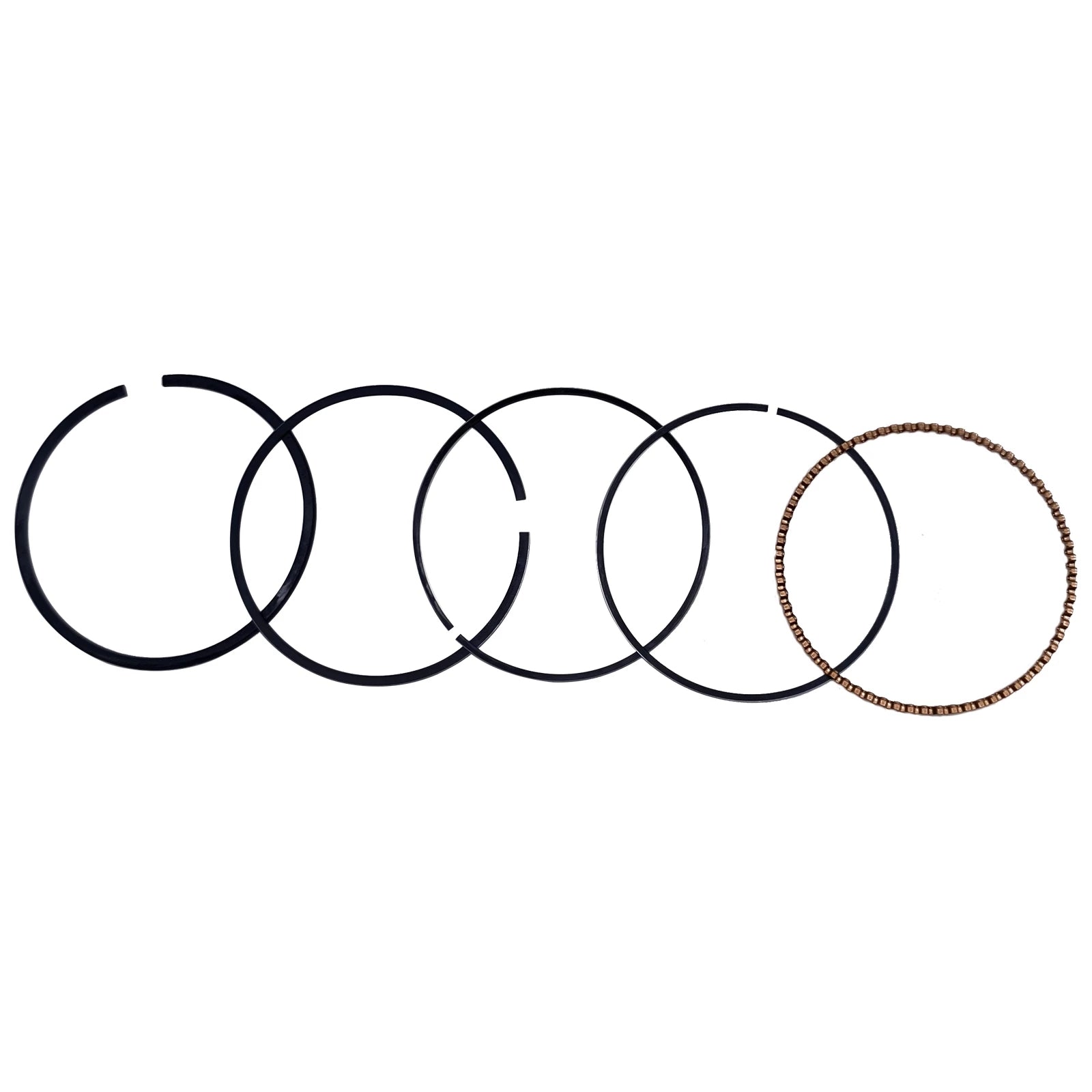 500 ATV PISTON RING 192MR-1004100/192MR-1004002