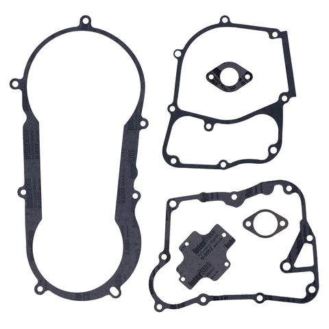 1Set Engine Gasket Kit Fit LINHAI 200 Compatible w