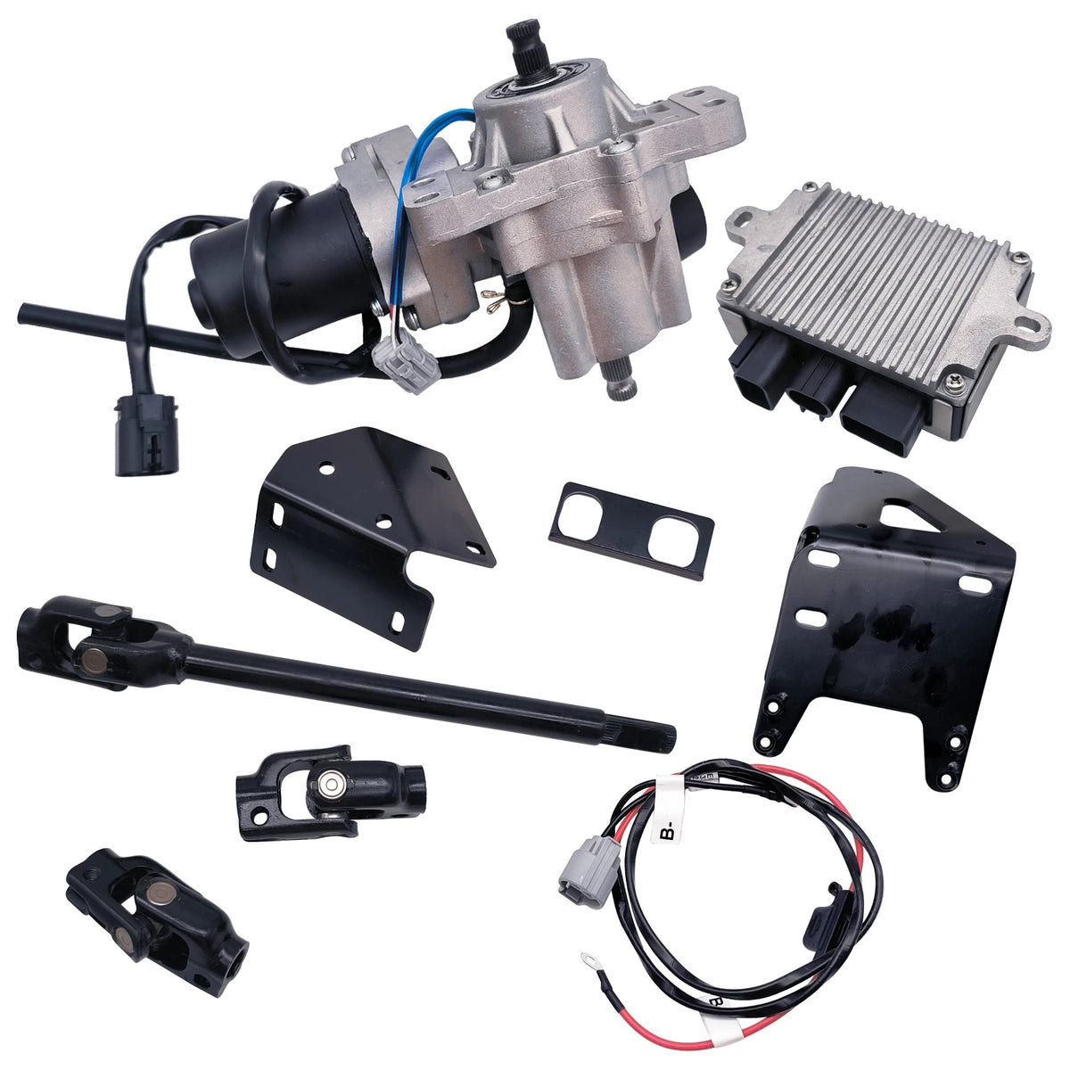 Electric Power Steering for Hisun 500 700 - Moto D