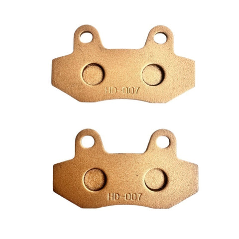 Hand Brake Pads Hisun HS550UTV HS750UTV Sector Vec