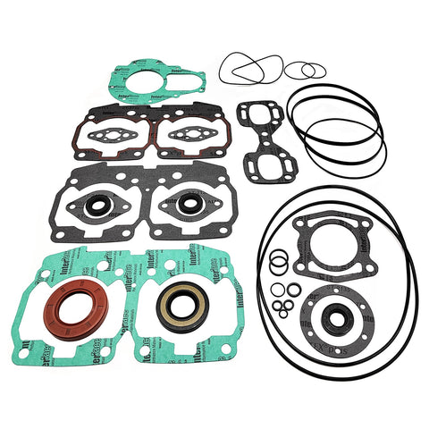 Motorcycle COMPLETE GASKET Gasket Set Kits for Mot