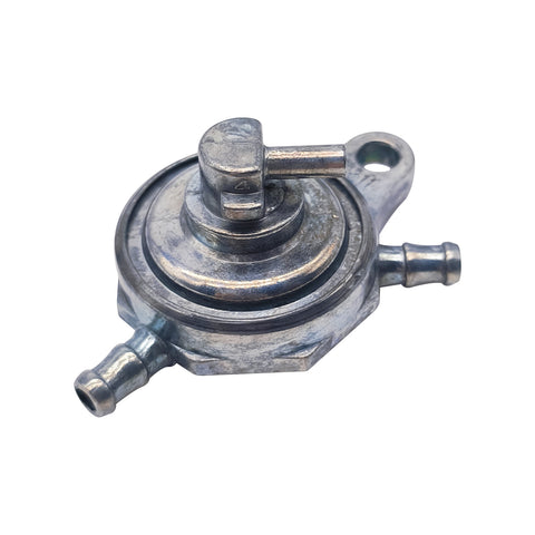 Motocycle Fuel Valve Fuel Cock Inline Vacuum Petco