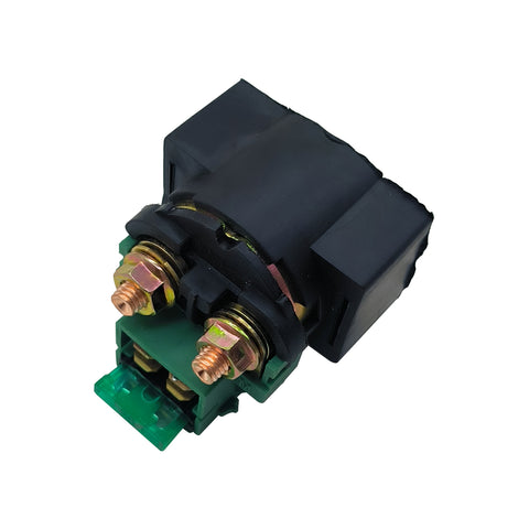 High-quality Solenoid Starter Relay for TGB Blade 