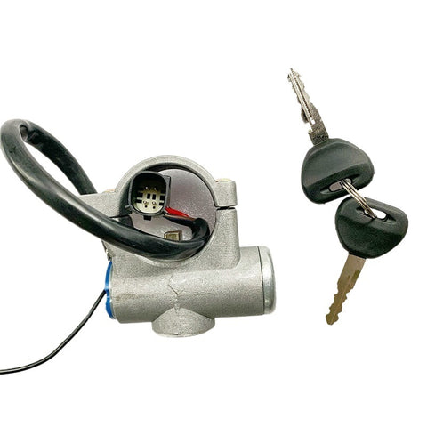 Hisun HS250UTV HS1000UTV Ignition Switch Hisun HS 