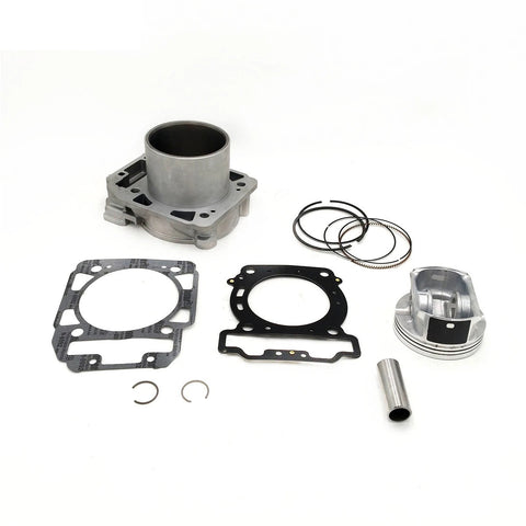 CF800 Cylinder Kit 0800-023100-0002 Compatible wit