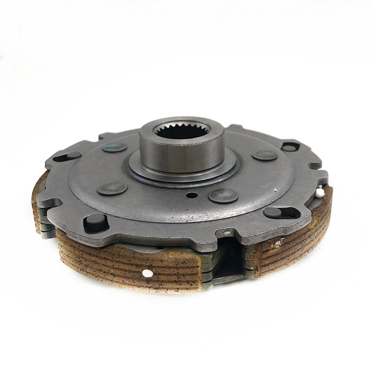 Wet Clutch Assembly for Hisun 400 ATV UTV Spare Pa