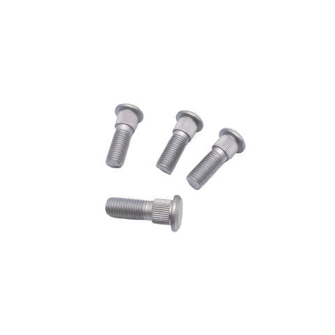 Front Wheel Bracket Bolt Wheel Stud For CF 400 450