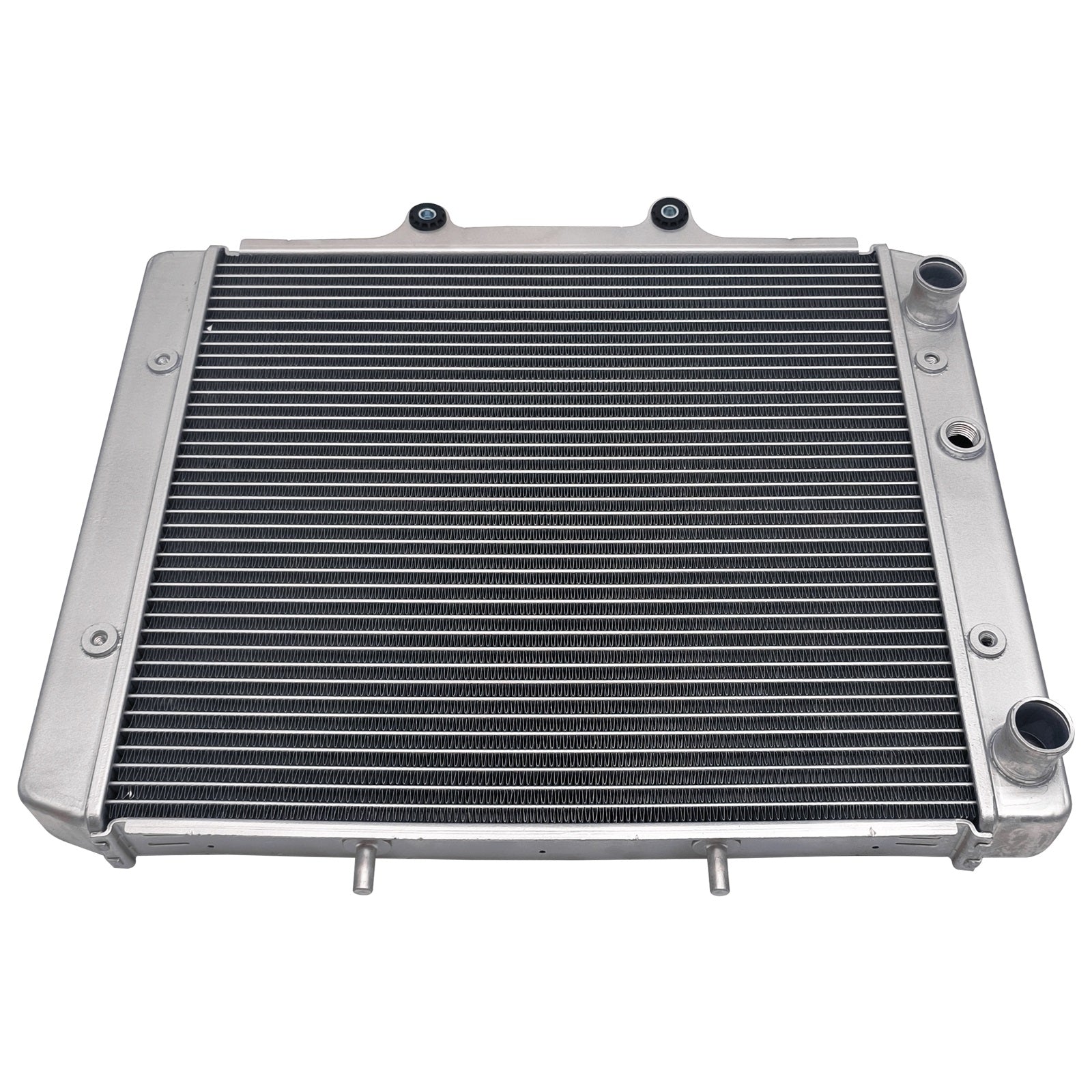 Cooling Radiator Assy for CF Zforce 600 Z6 Z6EX UT