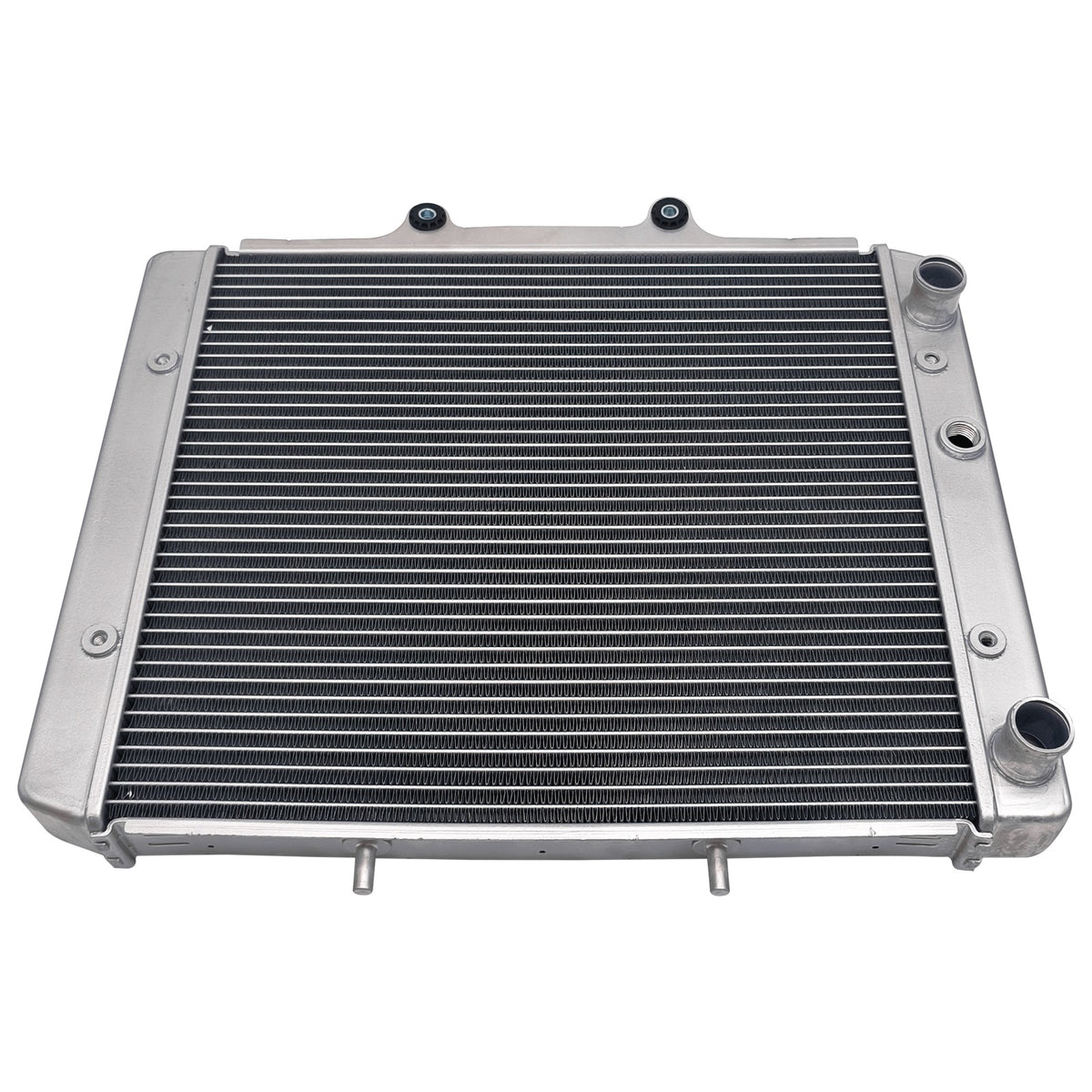 Cooling Radiator Assy for CF Zforce 600 Z6 Z6EX UT