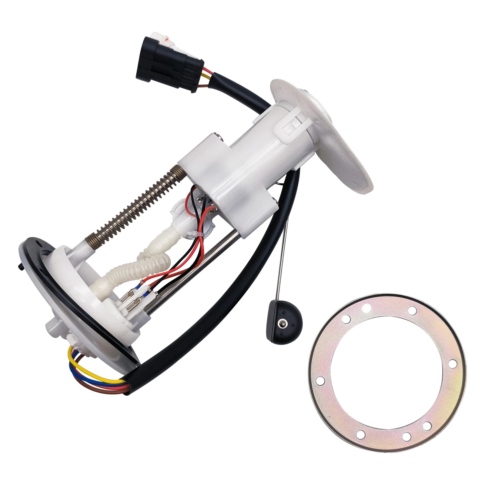 Fuel Tank Linhai ATV 500 (Compatible with Top Pump