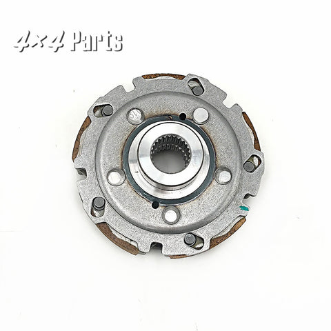 Wet Clutch Assembly for Hisun 500 700 ATV UTV Spar