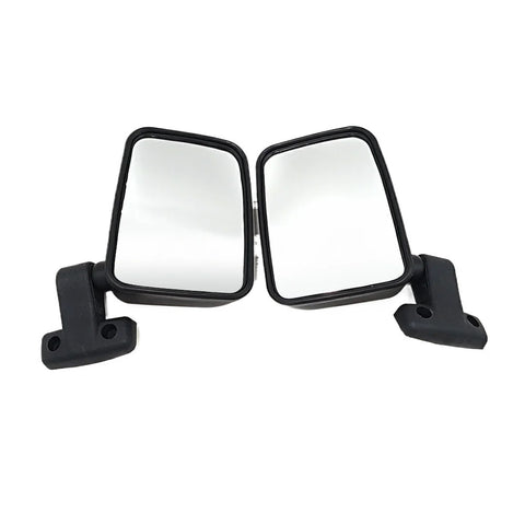 Left And Right Rear Mirror Suit For HISUN 500 UTV 