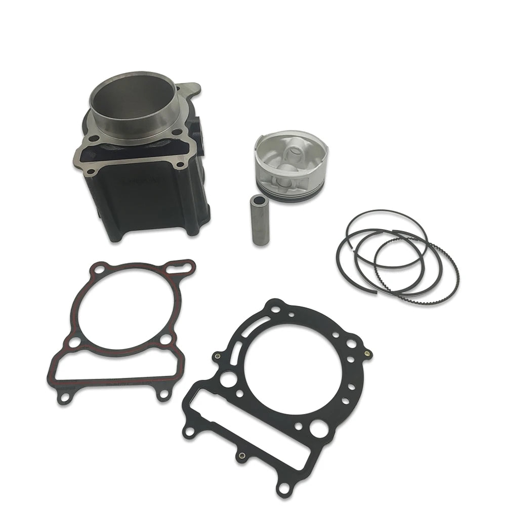 Cylinder Kit LINHAI 400cc Chinese Scooter ATV Trik