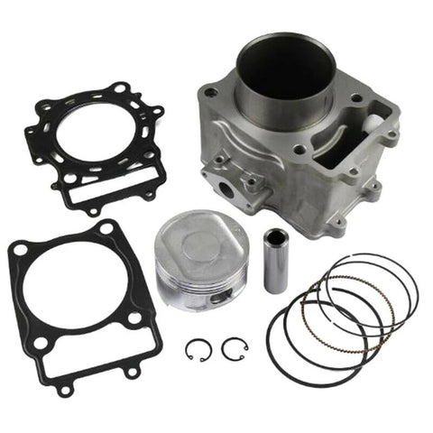 For CF 500 X5 X-lander Rancher Cylinder Kit Piston