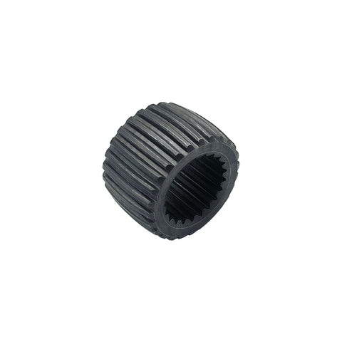 Rear Axle Transmission Shaft Joint Sleeve for HISU