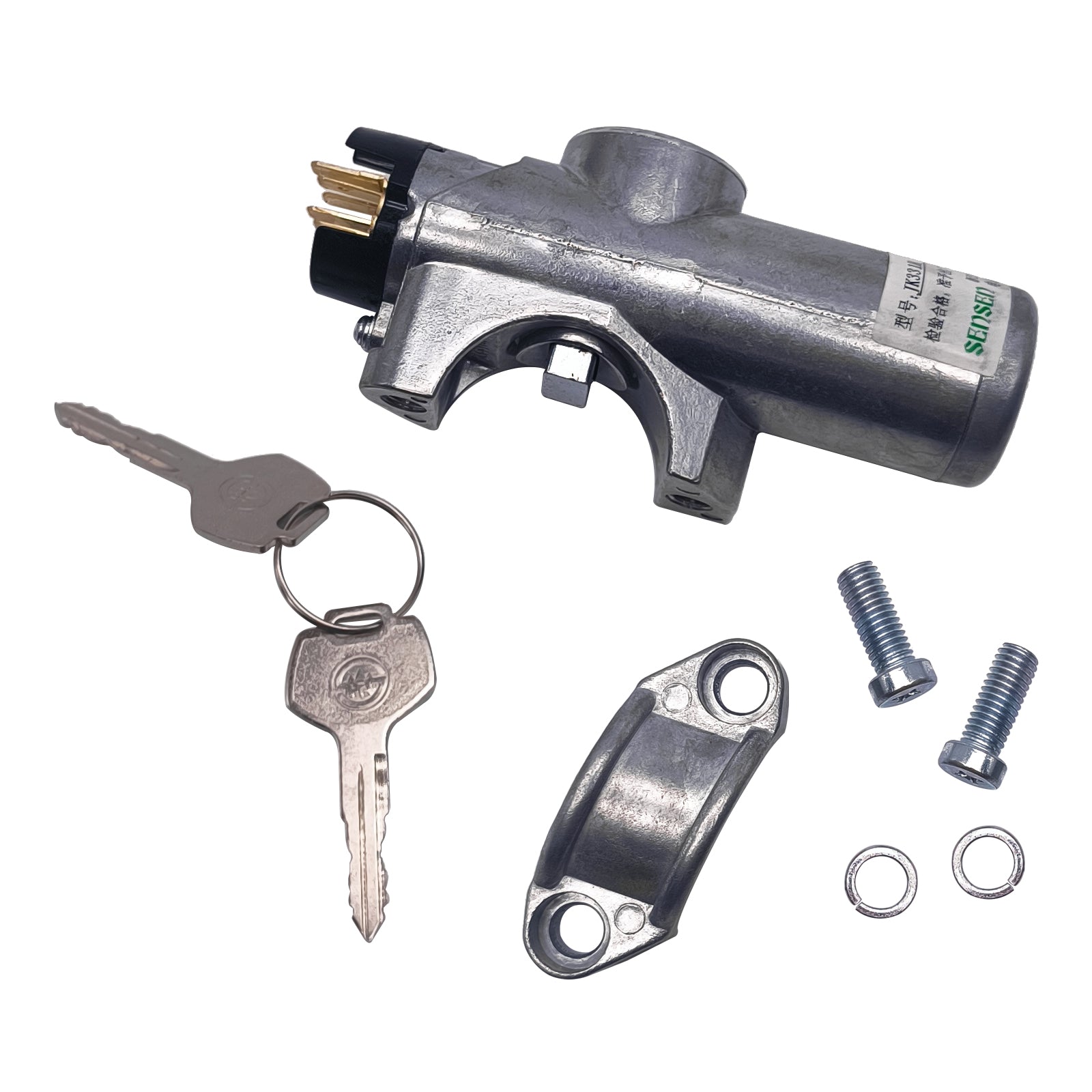 Ignition Switch Key Starter for ODES 800 UTV 800 V