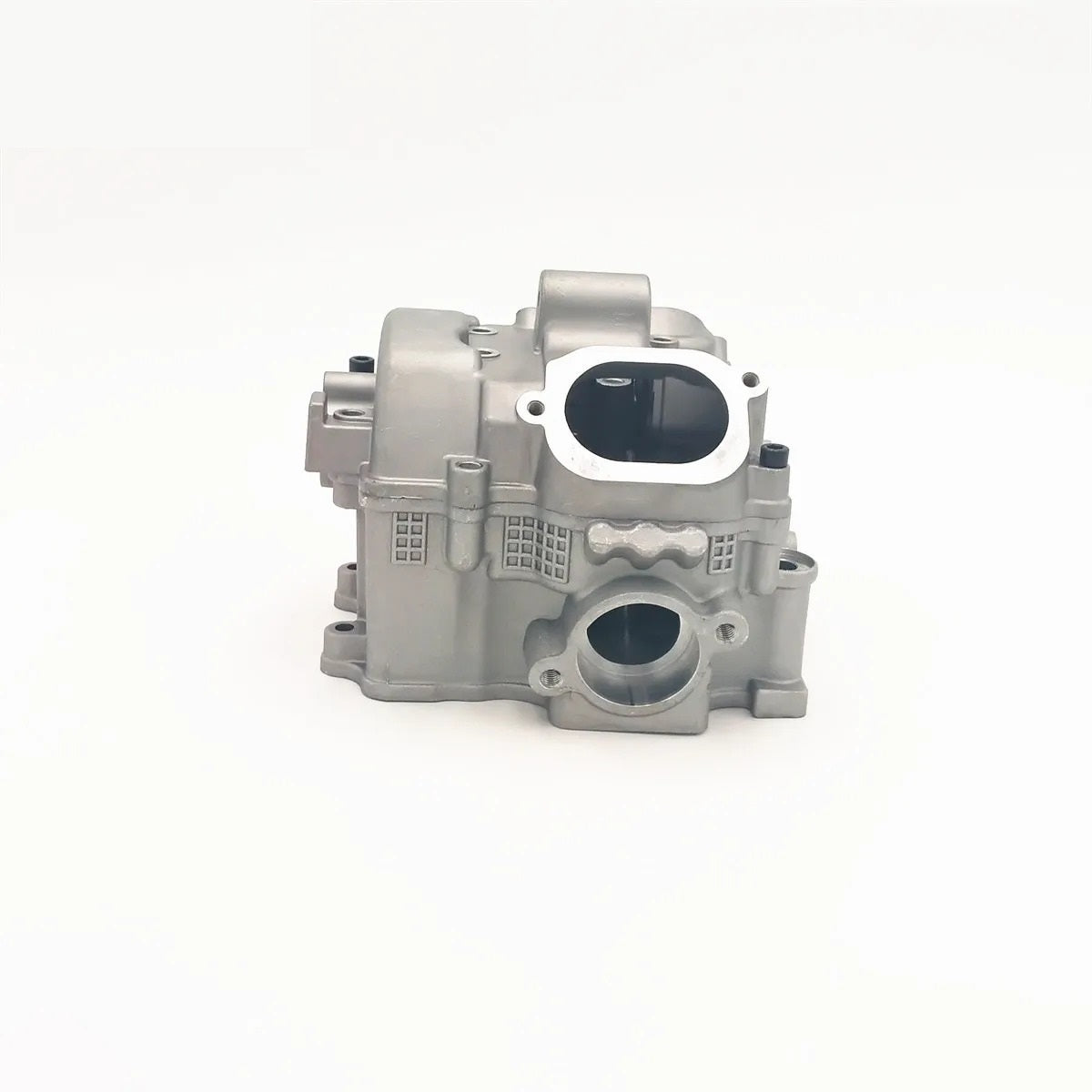 Cylinder Head and Cylinder Head Cover for CF QUAD 