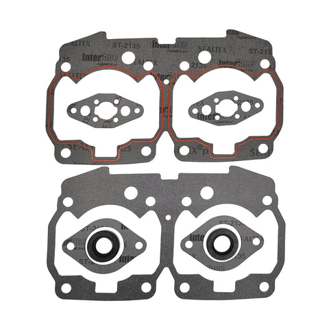 Motorcycle COMPLETE GASKET Gasket Set Kits for Mot